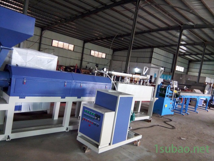 供应珍珠棉发泡机（105型）图7