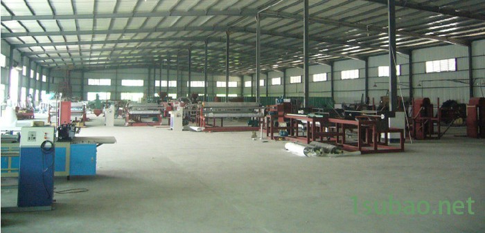 供应珍珠棉发泡机（105型）图8