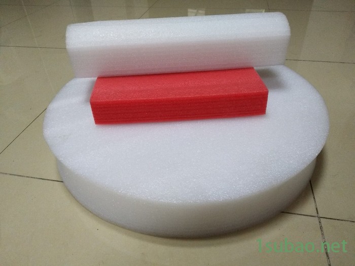 供应珍珠棉发泡机（105型）图4