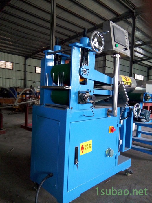 供应珍珠棉发泡机（105型）图6