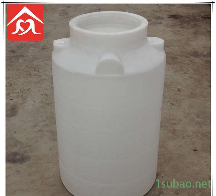 池州 0.2吨塑料储罐 塑料水塔  防腐蚀储罐 PE滚塑 多种规格图3