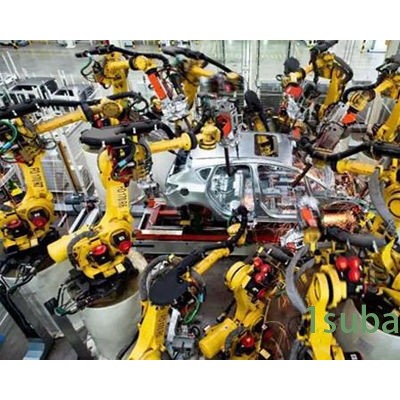 集成机器人喷涂机器人、涂装机器人、注塑机器人、拾料机器人、分拣机器人