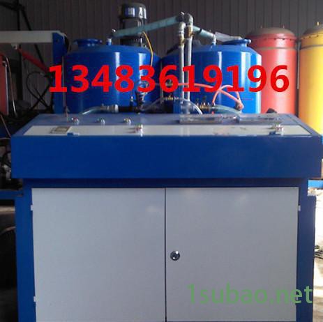 聚氨酯低压发泡机，GY-180型图2