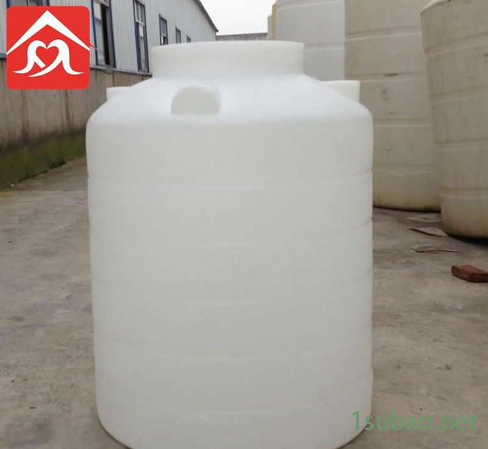 北京塑料储罐 滚塑储罐 500l储罐 加厚储罐 储水罐    规格齐全图3