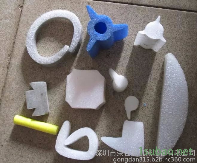 供应荣仕达90型珍珠棉发泡机图5