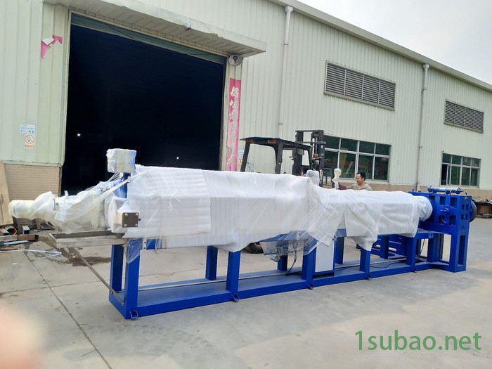 供应荣仕达90型珍珠棉发泡机图7