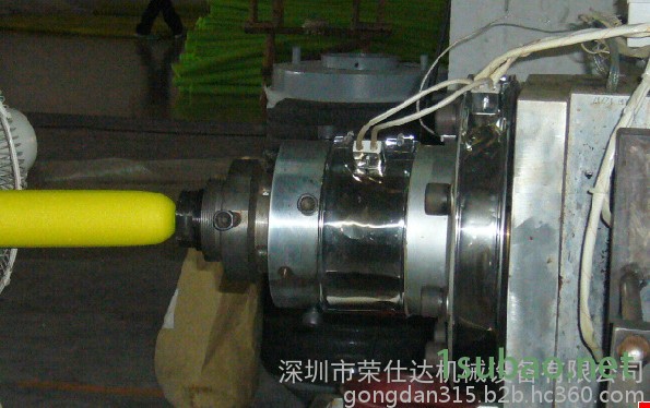 供应荣仕达90型珍珠棉发泡机图8