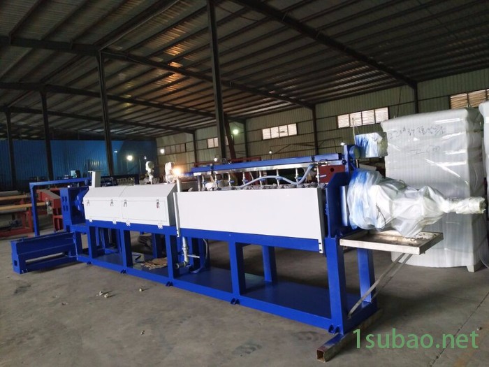 供应荣仕达90型珍珠棉发泡机图2