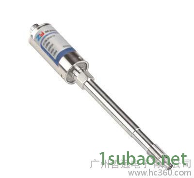 高温熔体压力传感器，PT111注塑机械熔体压力传感器图2