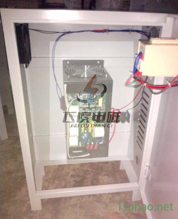 15KW扩散泵电磁加热线圈 加热圈 注塑机加热圈图2