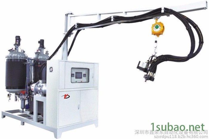 发泡机图3