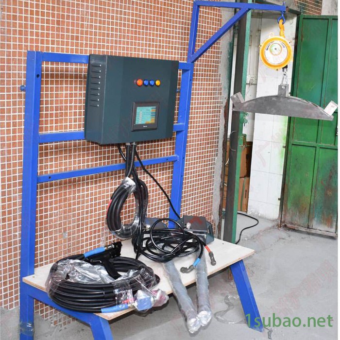 顶发D06 聚氨酯浇注机-现场发泡机-包装原料图6