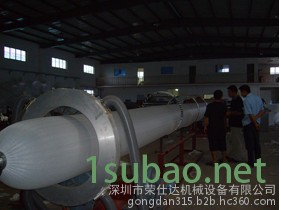 供应EPE珍珠棉发泡机图5