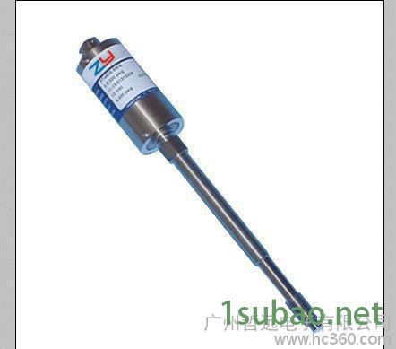 PT111注塑机挤出机高温熔体压力传感器，直杆式熔体压力传感图2