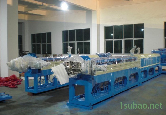 180型珍珠棉发泡机图2