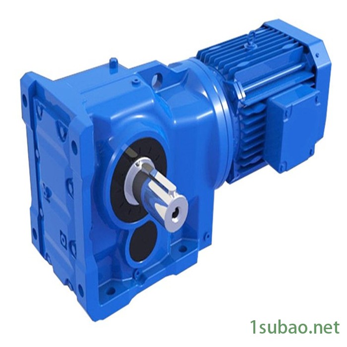 【菲森传动】注塑机械的用伺服电机新宝减速机VRSF-9C-400-GV图2