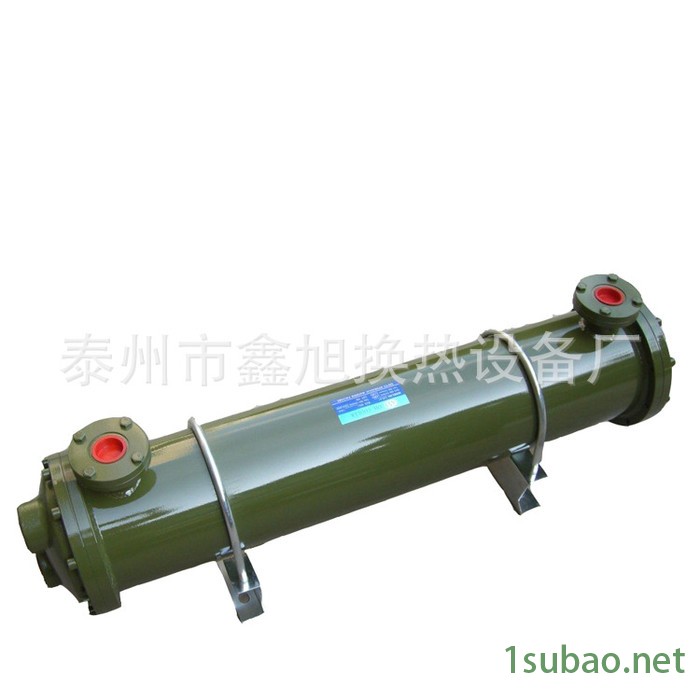 专业生产油冷却器风冷器水冷订做非标冷却器注塑机冷却器换热机组图3