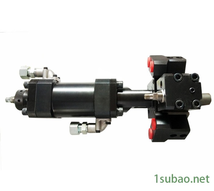 供应高压混合头供应高效节能发泡机高压L型混合头 专业维修聚氨酯混合头发泡机浇注头图4