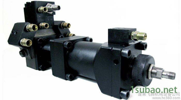 供应高压混合头供应高效节能发泡机高压L型混合头 专业维修聚氨酯混合头发泡机浇注头图6