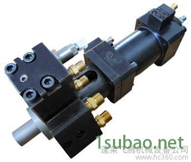 供应高压混合头供应高效节能发泡机高压L型混合头 专业维修聚氨酯混合头发泡机浇注头图7