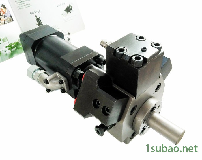 供应高压混合头供应高效节能发泡机高压L型混合头 专业维修聚氨酯混合头发泡机浇注头图3