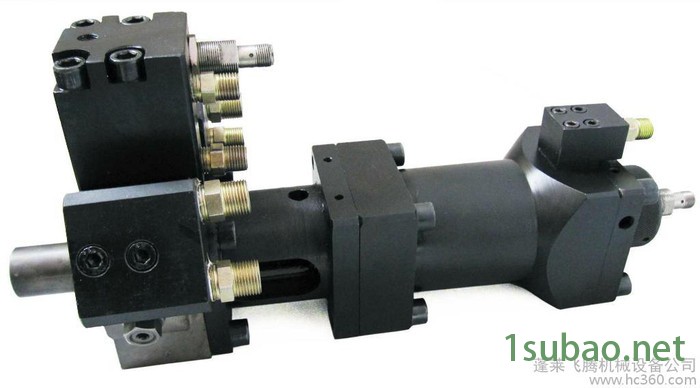 供应高压混合头供应高效节能发泡机高压L型混合头 专业维修聚氨酯混合头发泡机浇注头图5