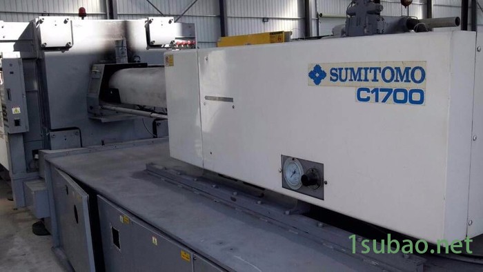 Sumitomo/住友注塑机现低价转让住友450注塑机 旧注塑机 二手注塑机图2