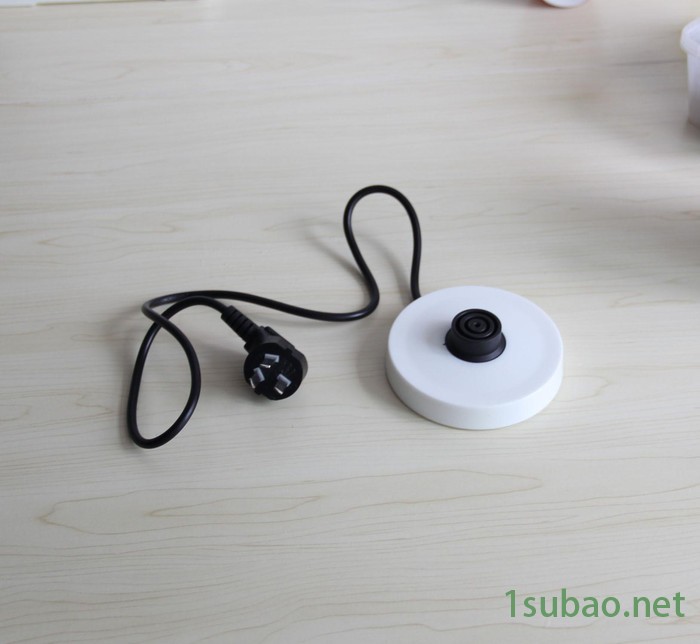 新款冷热电动牛奶发泡机 全自动打奶器 打奶泡壶 奶泡机奶泡器图2