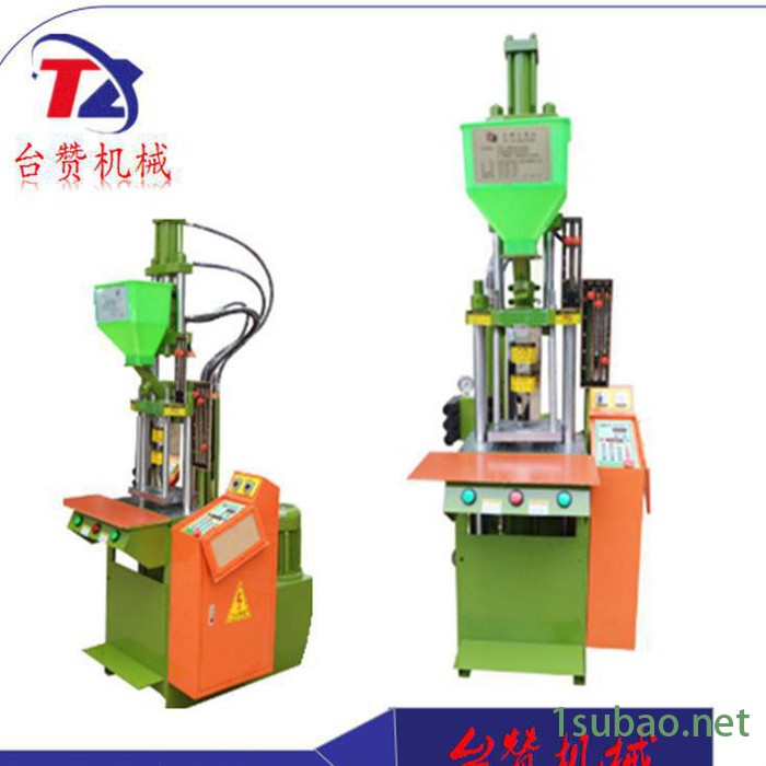 注塑机 东莞立式注塑机 台赞150成型注塑机图2