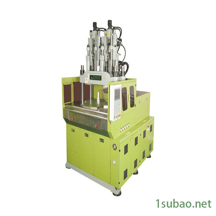 供应振华a-001 注塑机,硅胶注塑机、注塑机厂家、双色注塑机图3