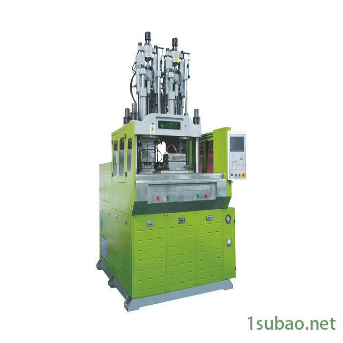 供应振华a-001 注塑机,硅胶注塑机、注塑机厂家、双色注塑机图2