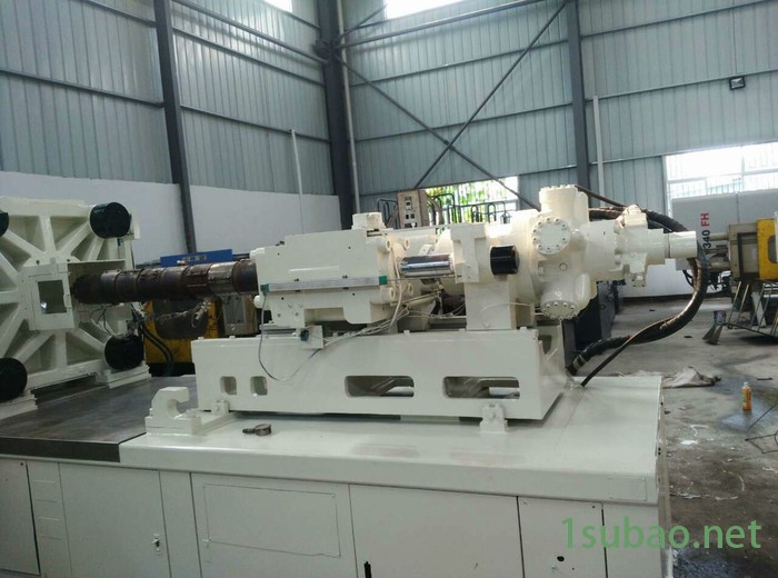 新泻注塑机 现低价出售新泻350T注塑机 旧注塑机 二手注塑机图3