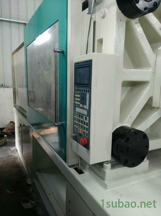 新泻注塑机 现低价出售新泻350T注塑机 旧注塑机 二手注塑机图2