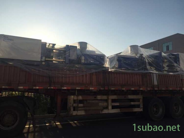 注塑机价格，海达注塑机无锡销售部 海润注塑机图3