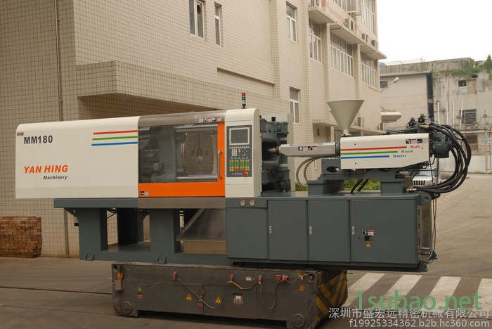 仁兴注塑机 二手仁兴注塑机 注塑机仁兴图2