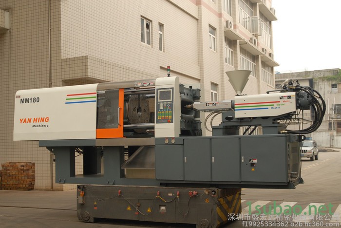 仁兴注塑机 二手仁兴注塑机 注塑机仁兴图3