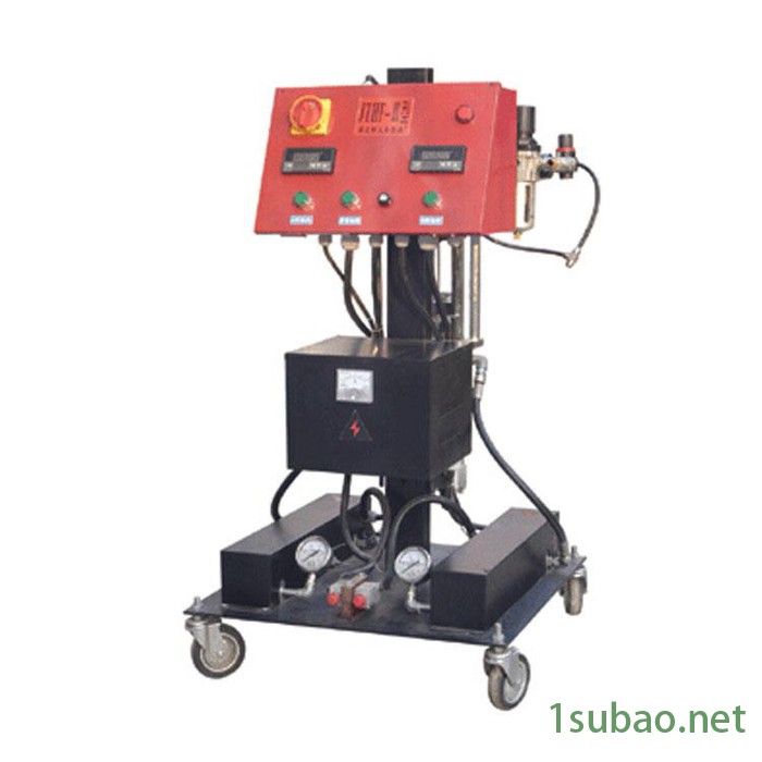 供应聚氨酯喷涂机 聚氨酯喷涂机厂家 聚氨酯高压发泡设备 低压发泡机图3