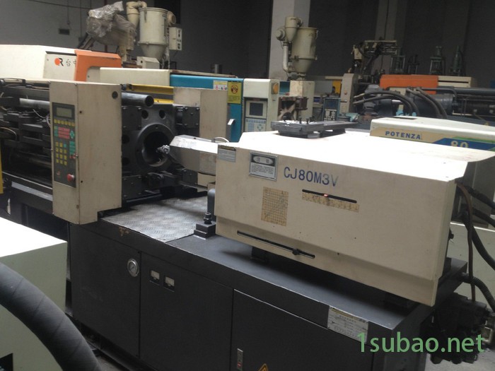 伊之密，意利达，东华50T-1000T 注塑机 二手注塑机 旧注塑机图8