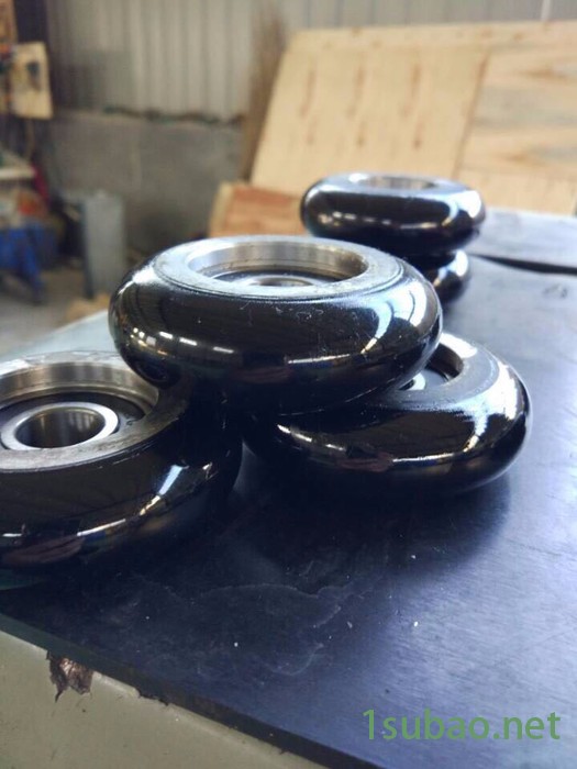 久耐 聚氨酯弹性体浇注机 脚轮胶辊包胶车轮高耐磨密封件高温浇注机 PU弹性体浇注设备 浇注聚氨酯发泡机 PU填充发泡机图3