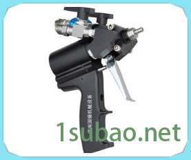 捷讯QD210聚氨酯发泡机图3