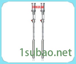 捷讯QD210聚氨酯发泡机图2