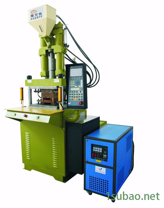 福尔特 立式注塑机 注塑机设备图2
