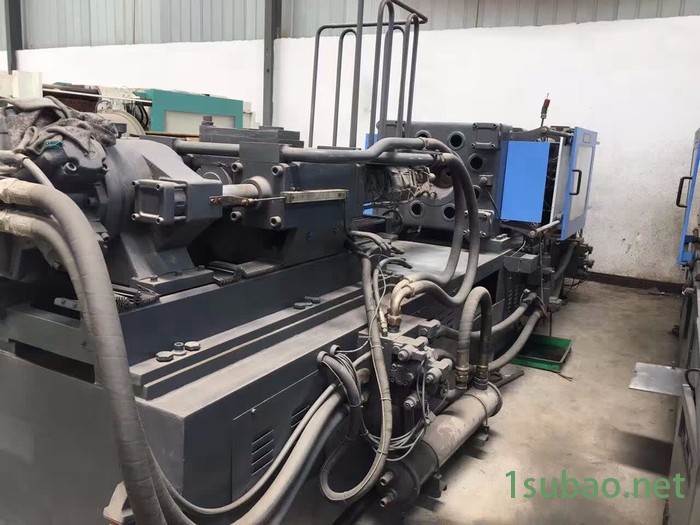 桦钦注塑机 现低价出售桦钦280注塑机 旧注塑机 二手注塑机图2