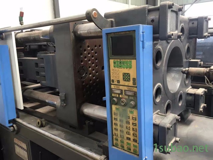 桦钦注塑机 现低价出售桦钦280注塑机 旧注塑机 二手注塑机图4