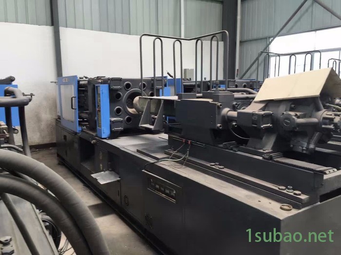 桦钦注塑机 现低价出售桦钦280注塑机 旧注塑机 二手注塑机图6