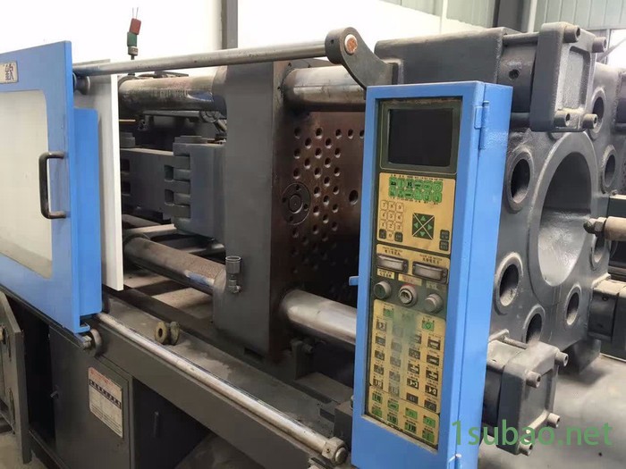 桦钦注塑机 现低价出售桦钦280注塑机 旧注塑机 二手注塑机图3