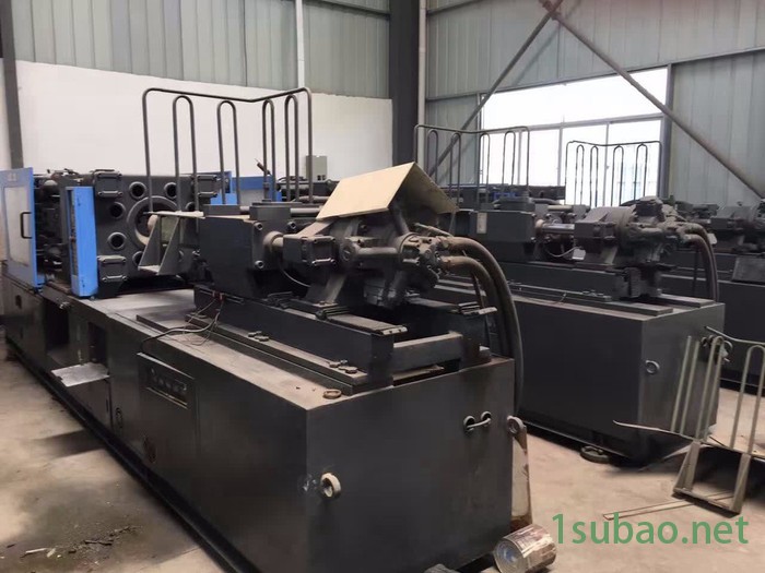 桦钦注塑机 现低价出售桦钦280注塑机 旧注塑机 二手注塑机图5