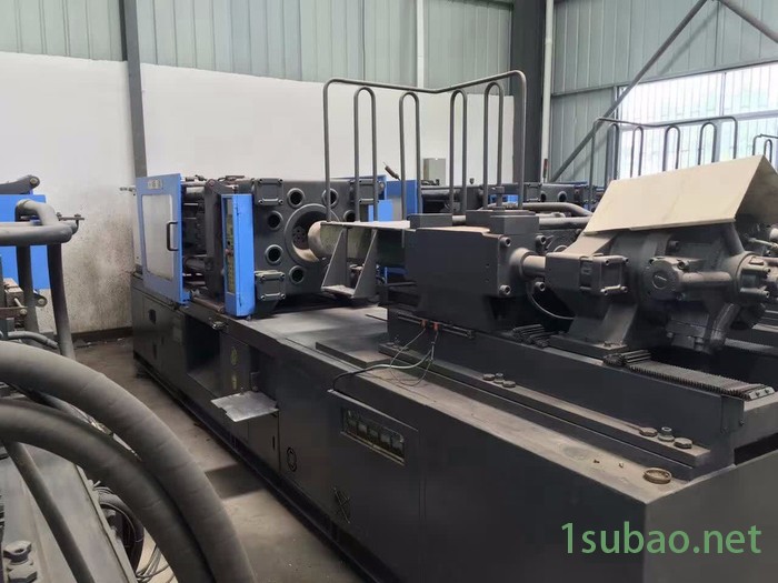 桦钦注塑机 现低价出售桦钦280注塑机  旧注塑机 二手注塑机图7