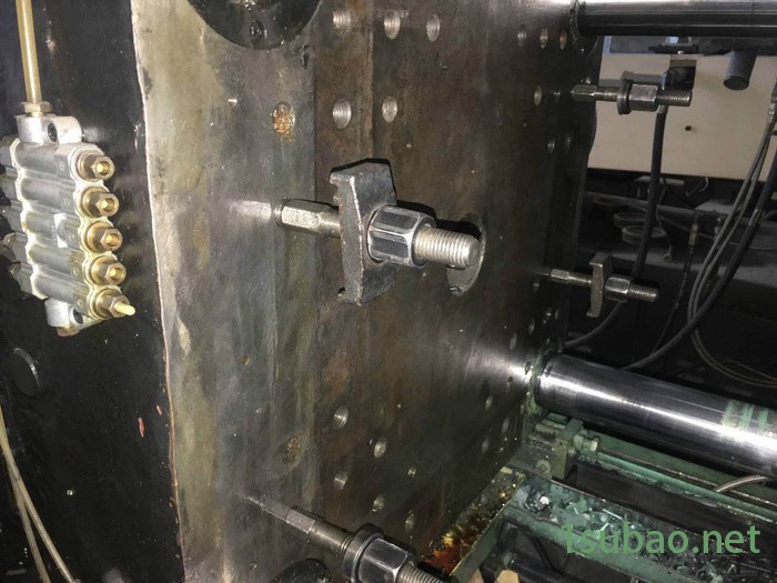 震德注塑机 现低价出售震德 180T注塑机 旧注塑机 二手注塑机图6