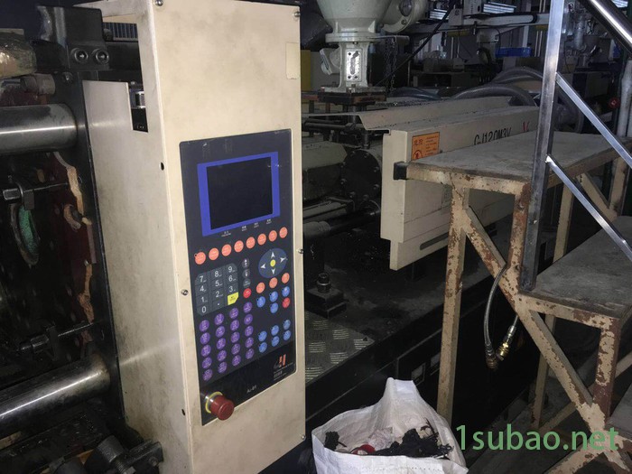 震德注塑机 现低价出售震德 180T注塑机 旧注塑机 二手注塑机图5